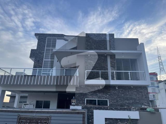 House for sale in Islamabad
