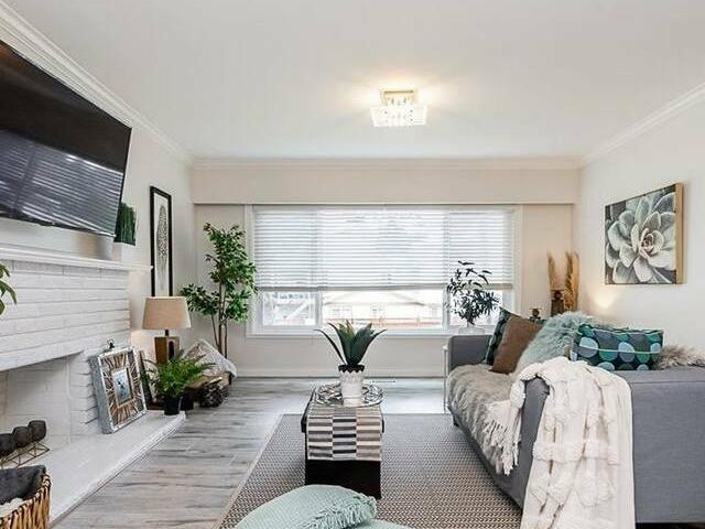 House for sale in Surrey, British Columbia