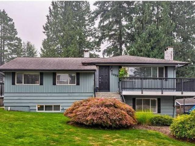 House for sale in Coquitlam, British Columbia