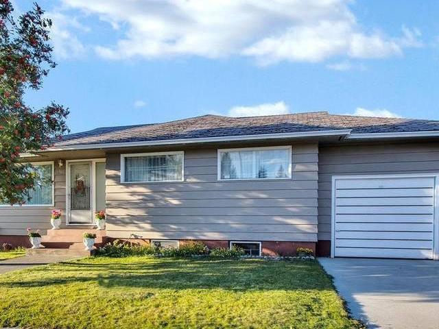 House for sale in Prince George, British Columbia