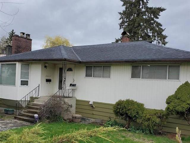 House for sale in Port Coquitlam, British Columbia