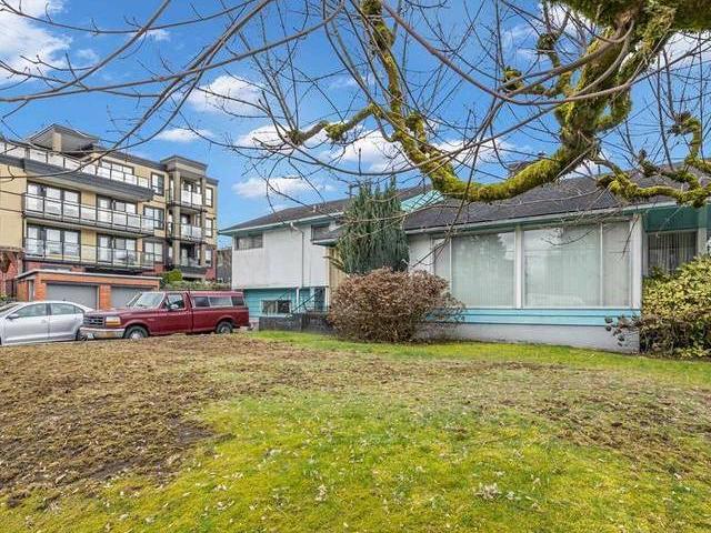 House for sale in Port Coquitlam, British Columbia