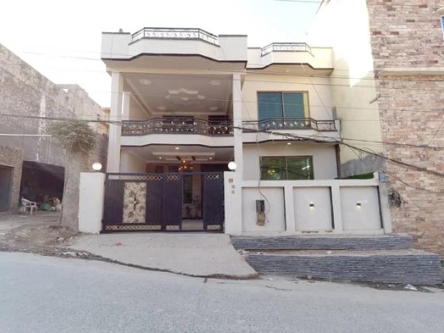 House for sale in Rawalpindi, Islamabad Capital Territory