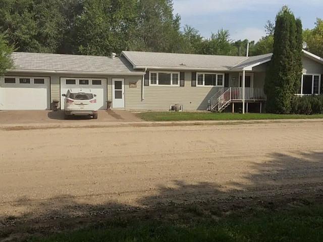 House for sale in Saskatchewan