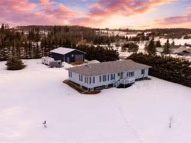 House for sale in New Brunswick