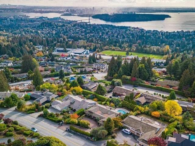 House for sale in West Vancouver, British Columbia