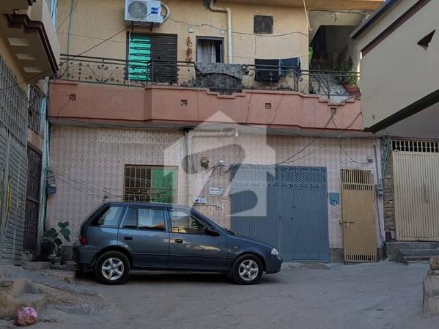 House for sale in Islamabad