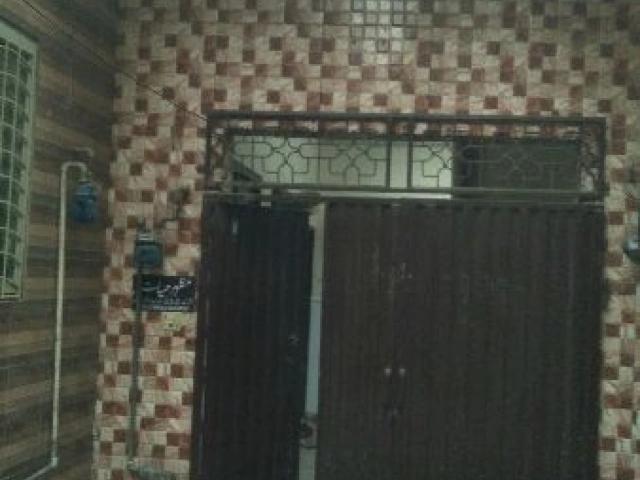 House for sale in Rawalpindi, Islamabad Capital Territory