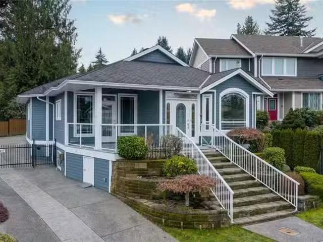 House for sale in North Cowichan, British Columbia
