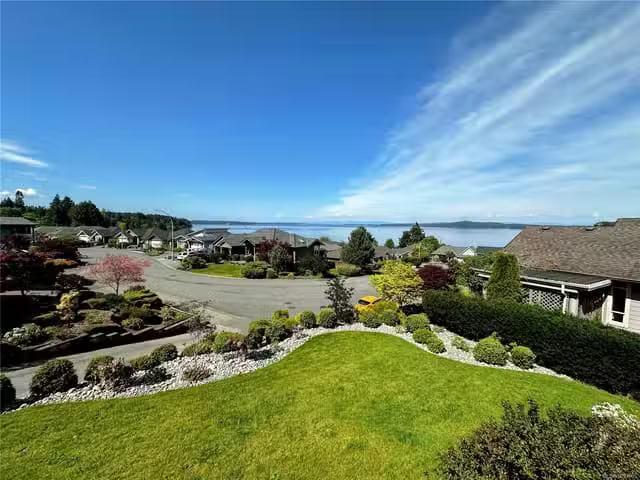 House for sale in North Cowichan, British Columbia