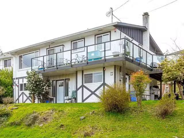 House for sale in North Cowichan, British Columbia