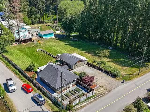 House for sale in North Cowichan, British Columbia