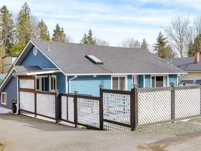 House for sale in North Cowichan, British Columbia