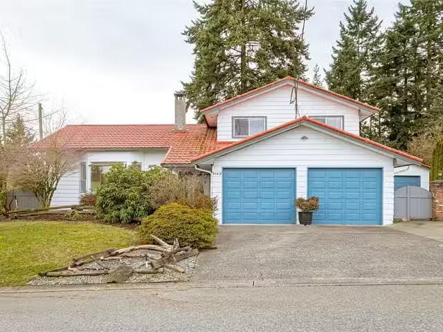 House for sale in North Cowichan, British Columbia