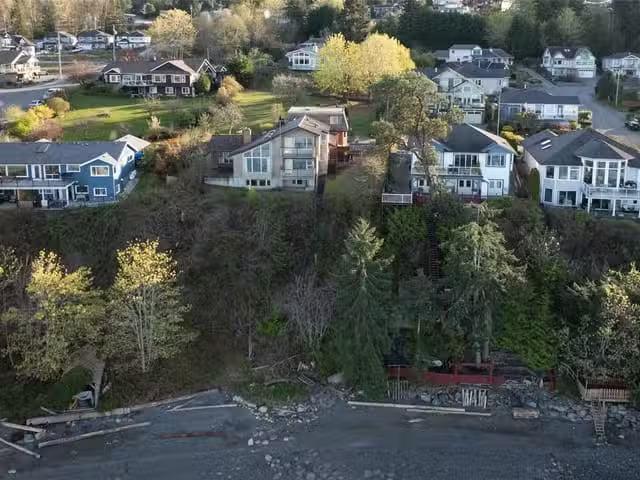 House for sale in North Cowichan, British Columbia