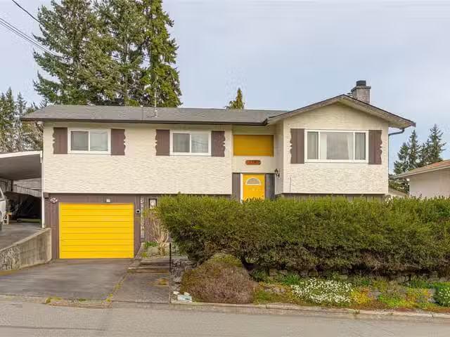 House for sale in North Cowichan, British Columbia