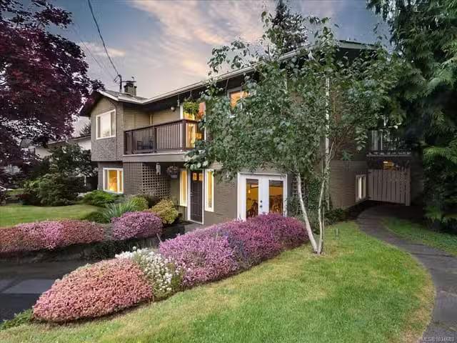 House for sale in North Cowichan, British Columbia