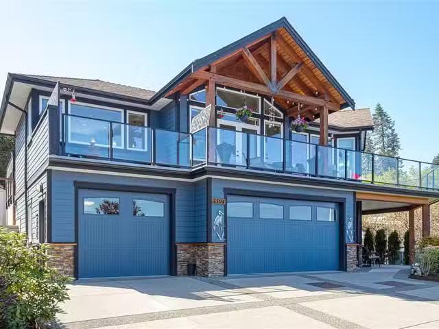 House for sale in North Cowichan, British Columbia