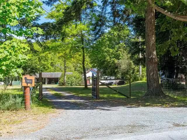 House for sale in North Cowichan, British Columbia