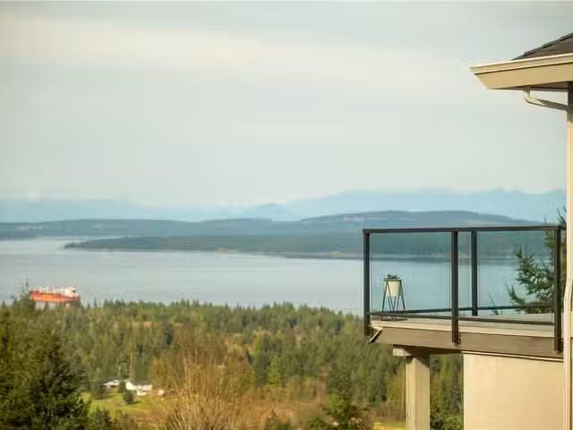 House for sale in North Cowichan, British Columbia