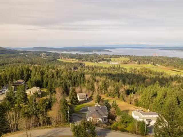 House for sale in North Cowichan, British Columbia