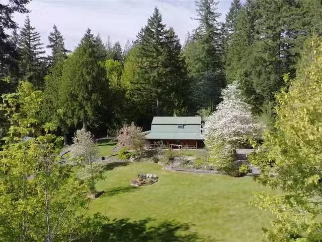 House for sale in North Cowichan, British Columbia