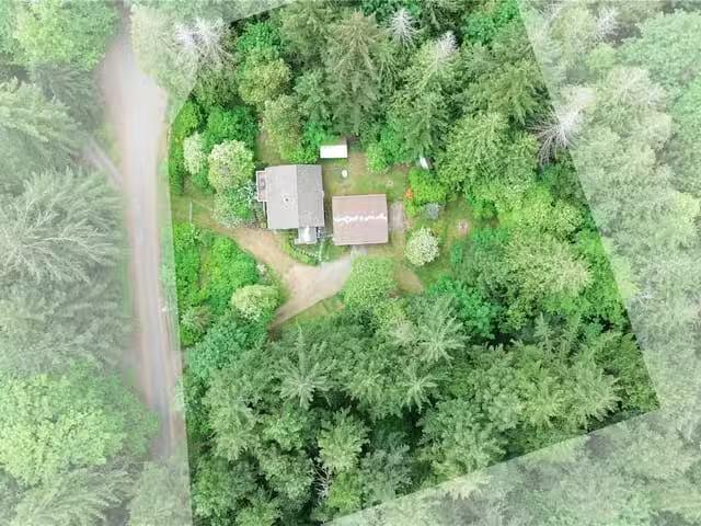 House for sale in North Cowichan, British Columbia