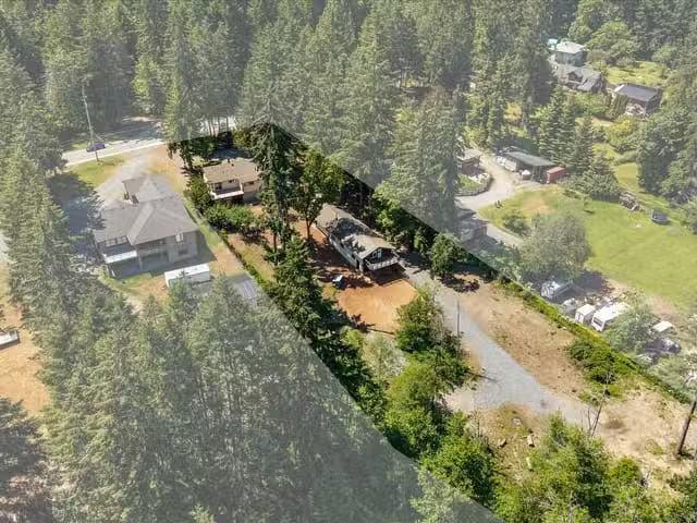 House for sale in North Cowichan, British Columbia