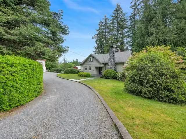 House for sale in North Cowichan, British Columbia