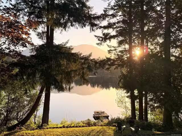 House for sale in North Cowichan, British Columbia