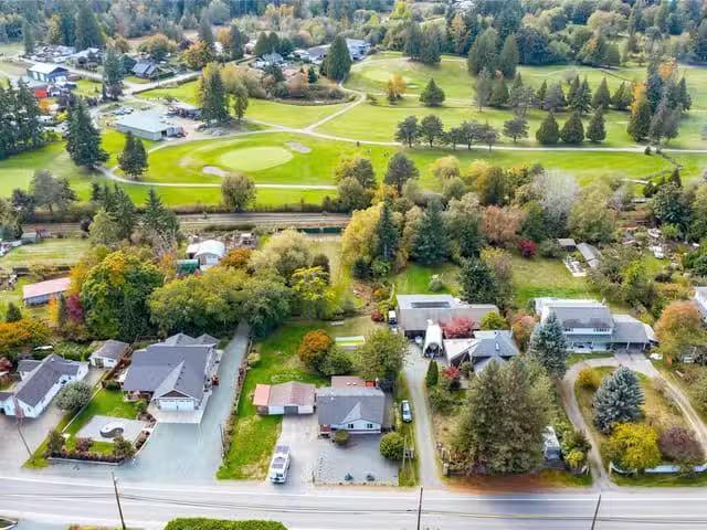 House for sale in North Cowichan, British Columbia