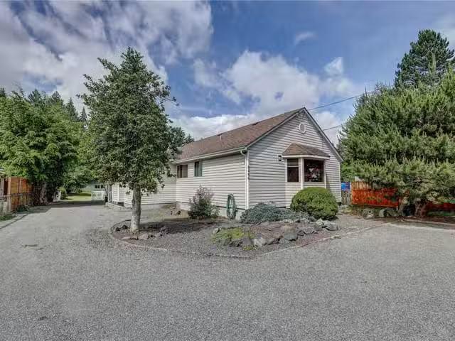 House for sale in North Cowichan, British Columbia