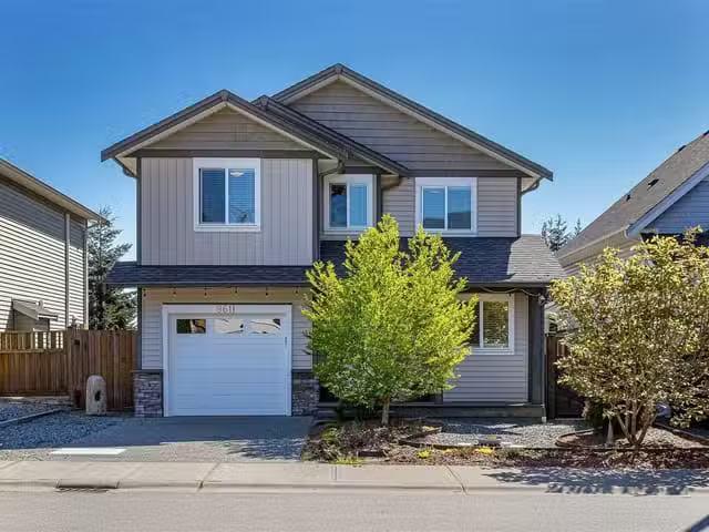 House for sale in North Cowichan, British Columbia