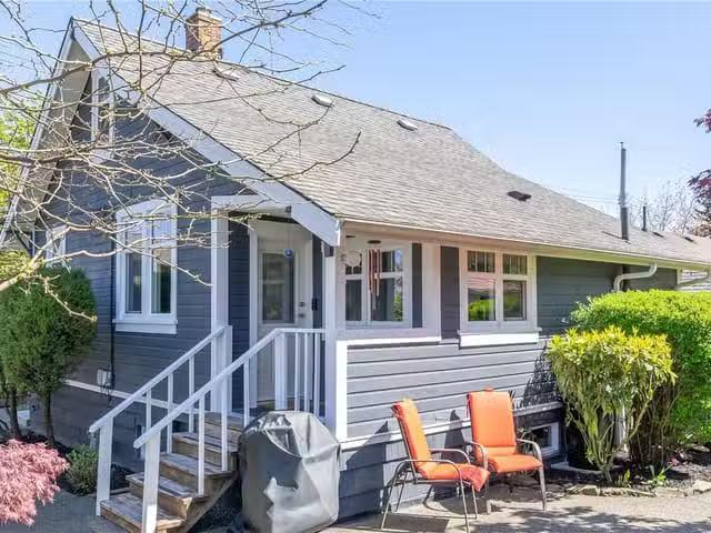 House for sale in North Cowichan, British Columbia