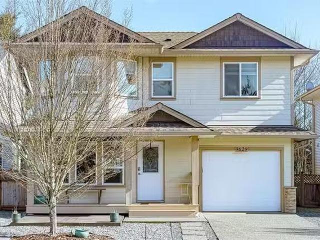 House for sale in North Cowichan, British Columbia