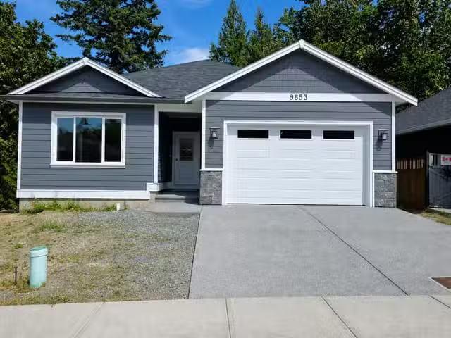 House for sale in North Cowichan, British Columbia