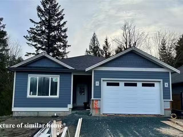 House for sale in North Cowichan, British Columbia