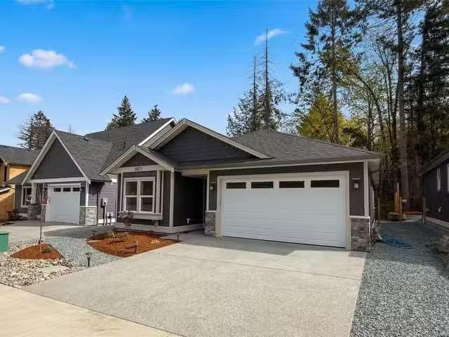 House for sale in North Cowichan, British Columbia