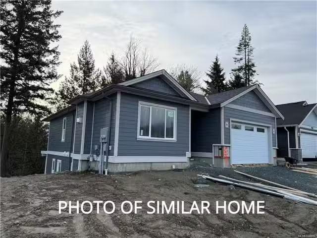 House for sale in North Cowichan, British Columbia