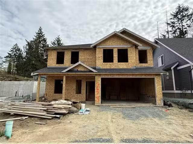 House for sale in North Cowichan, British Columbia