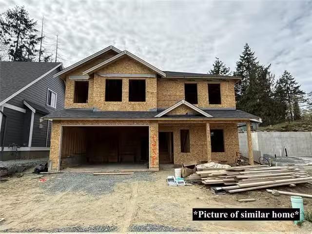 House for sale in North Cowichan, British Columbia