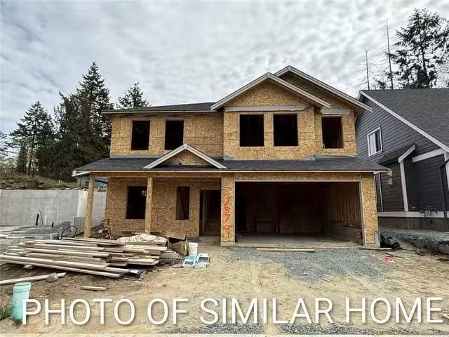House for sale in North Cowichan, British Columbia