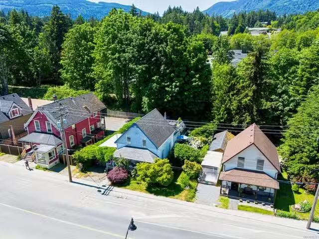 House for sale in North Cowichan, British Columbia