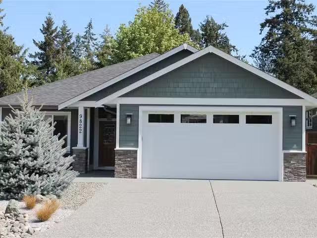 House for sale in North Cowichan, British Columbia