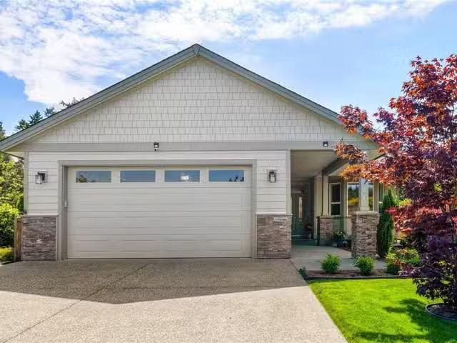 House for sale in North Cowichan, British Columbia