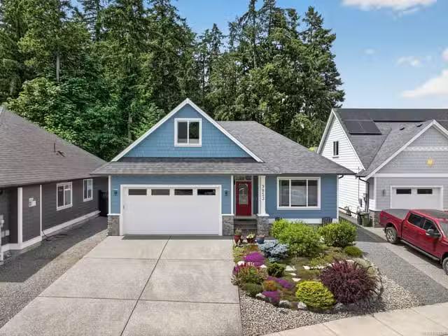 House for sale in North Cowichan, British Columbia