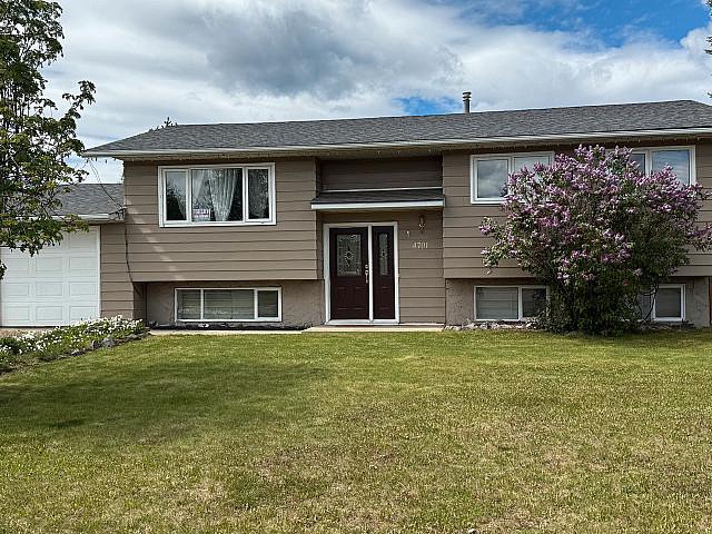 House for sale in Finlay, British Columbia