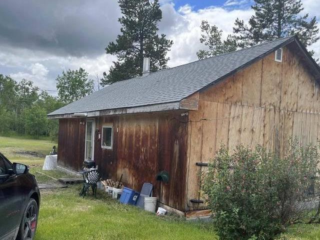 House for sale in Williams Lake, British Columbia