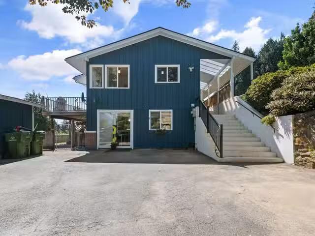House for sale in Chilliwack, British Columbia