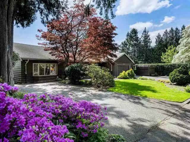 House for sale in Chilliwack, British Columbia
